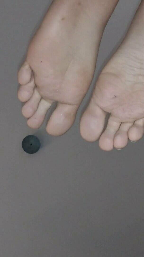 Tomas Styl: tu veux que ce pied complète