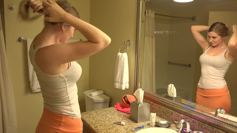 ATK Fans (Girlfriends): Summer carter ile Las Vegas'ta sanal tatil bölüm 1