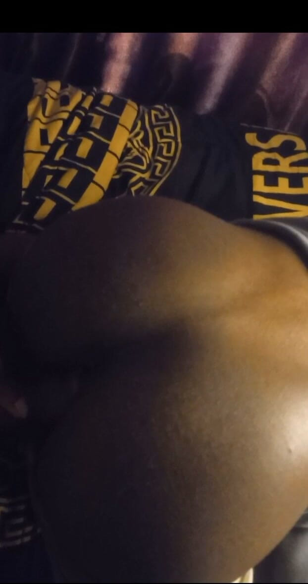 Stilesbhalifa1: Seks met mijn bubbelkont ex: deel 1
