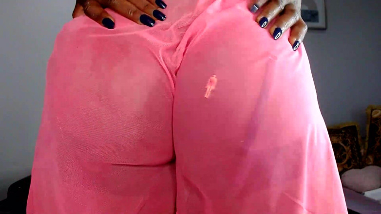 Maeling: Tiny Teen Ruined in Oily Anal Consume