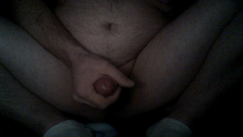 Incredible Dick: Geile man trekt zich af in de vrachtwagen 3