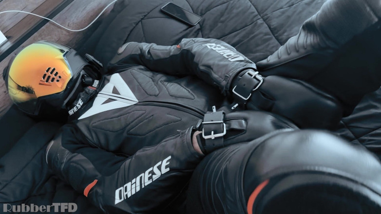 RubberTFD: Bondaj Biker