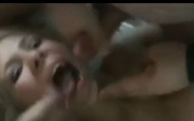 Master of porn: ela adora sexo a três