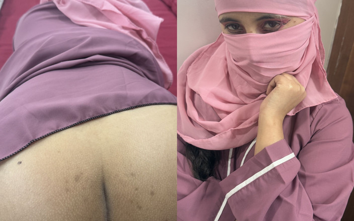 wildDesipair: Ammi Jaan Convinced for Hardcore Anal Fucking My Muslim Stepmom