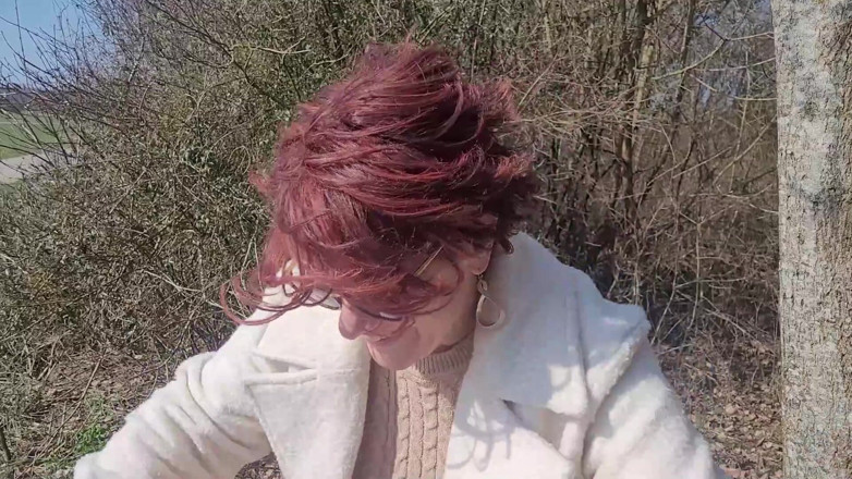 Popp Sylvie: Fotzensaft Im Frühling