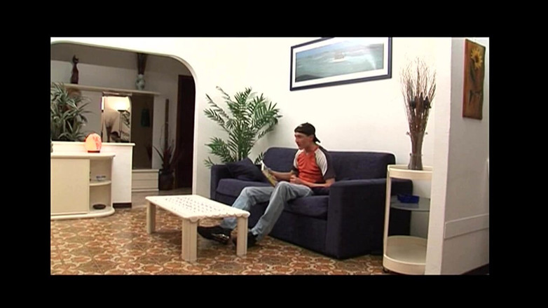XTime Vod: Casa में Sesso Fatto - एपिसोड 2