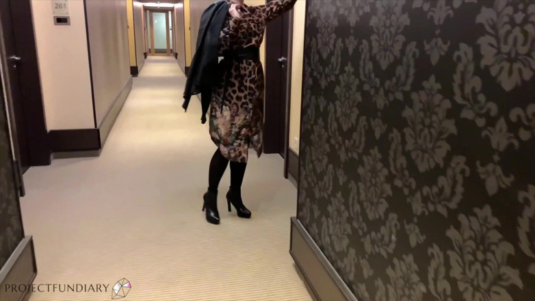 Projectsexdiary: Ragazza troia scopa dopo cena in hotel