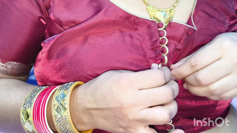 angelstar7834: Bangali bhabhi bộ ngực to
