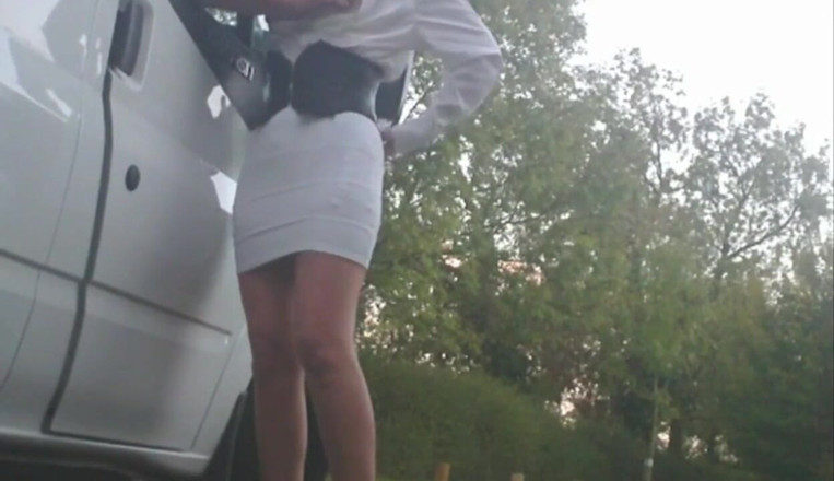 Movies by Louise: Người đàn ông xe tải da trắng 2