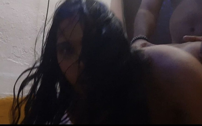 Busty Banuu: Devar 섹스 포르노 비디오로 따먹히는 XXX 여동생