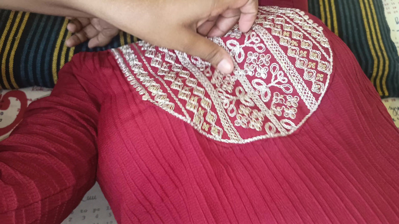 Palani69: Percintaan bertiga dengan isteri dan adik tirinya