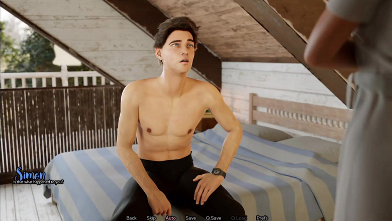 Sex anime taboo: Sexy sestřička jezdí na mém péru
