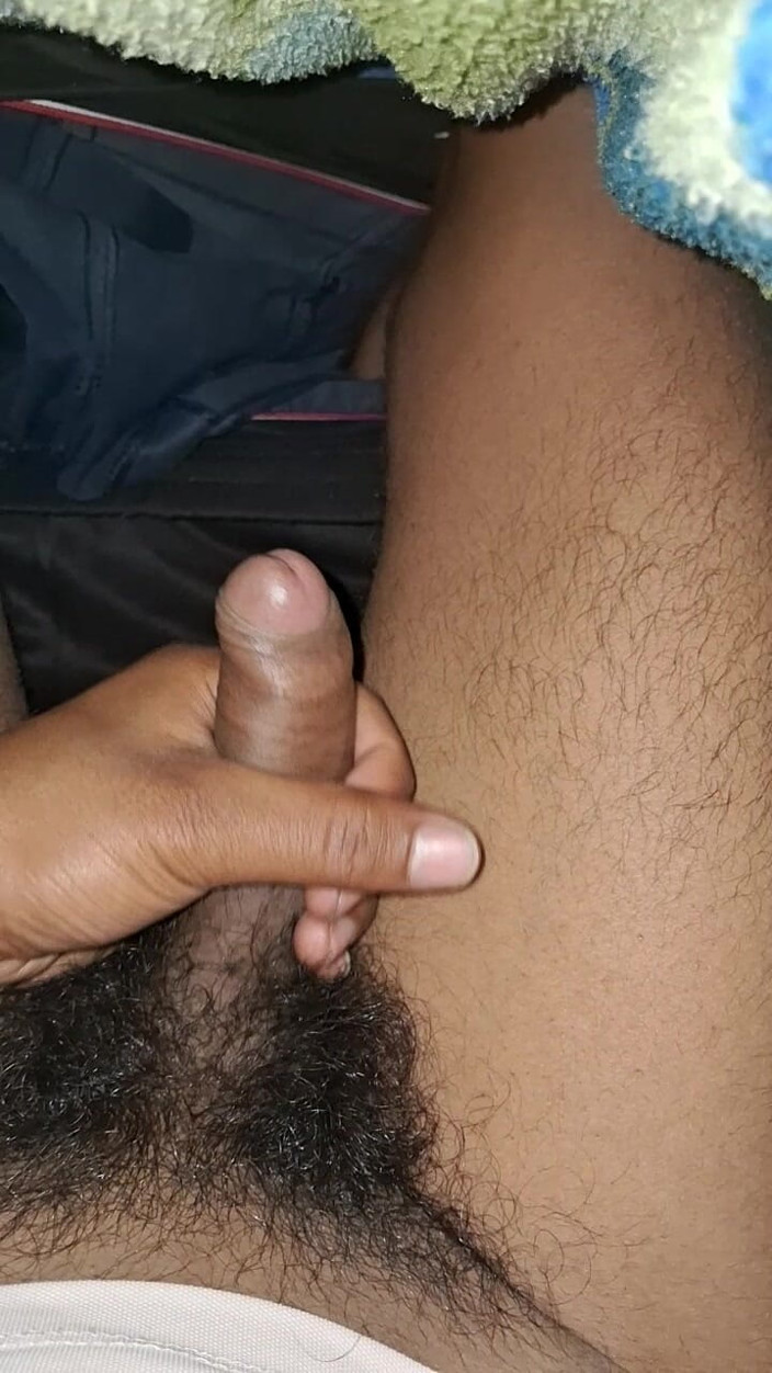 Choot ka paani: Village Boy Masturbation