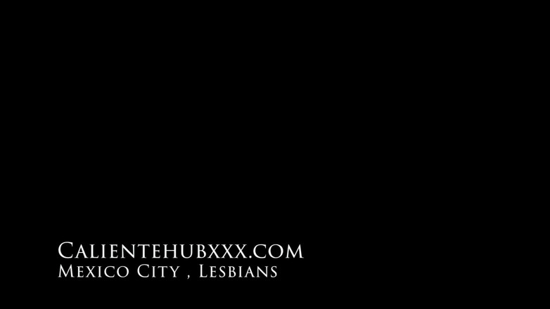 Calientehubxxx: Lesbian di Meksiko