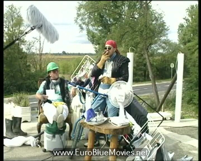 BluePlayer: Anitagonia - Geil Auf Harten - Jung Angelernt - Piu Di Così Non...