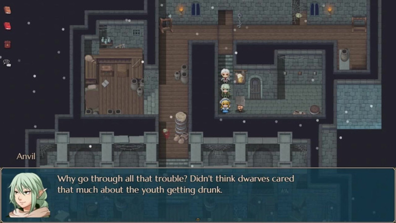 Neon2520: Goblin Layer gameplay #19 Goblins को