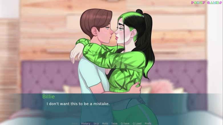 Porny Games: Jamliz的 Sexnote 0.25 - 适合 rooom 性爱，胖屁股青少年 - 3