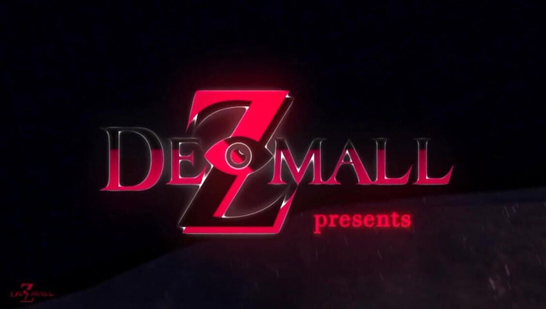 Divide XXX: Dezmall - orta yaşlı seksi kadın dimitrescu sakso çekiyor