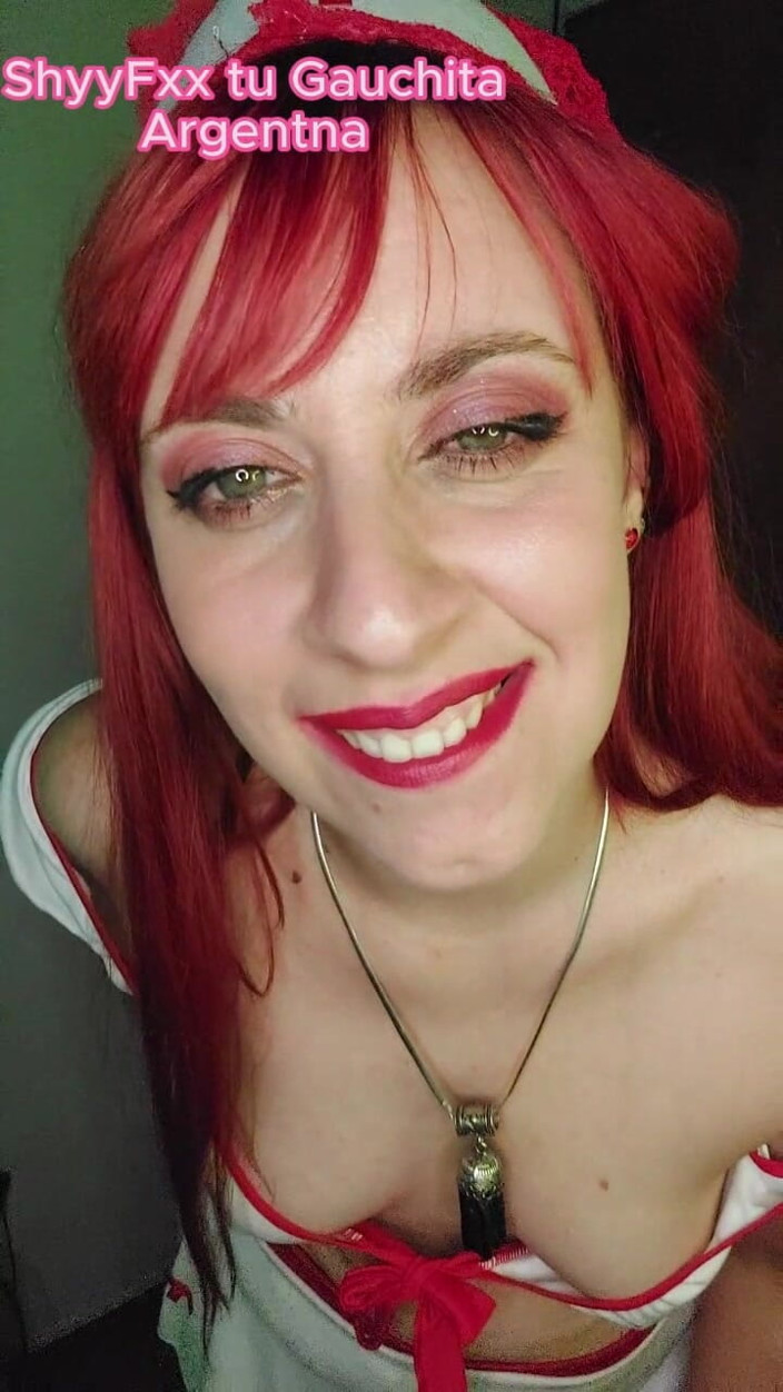 Tu Gauchita Argentina: Ich habe den freund meiner freundin nach der Kostümparty gefickt!