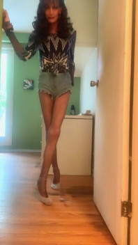 Beautiful as a B