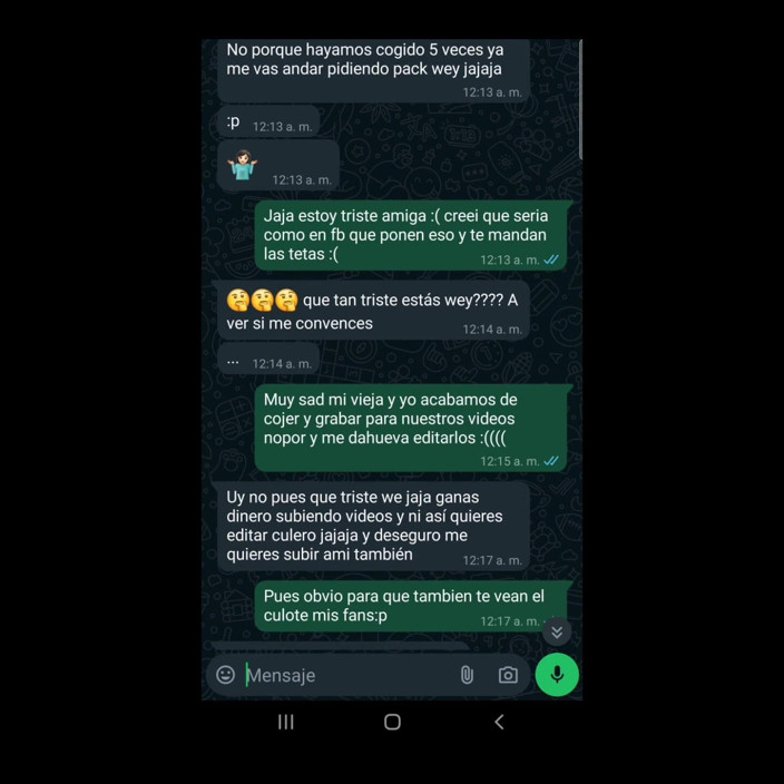Mexicasero: Com meu melhor amigo depois da academia