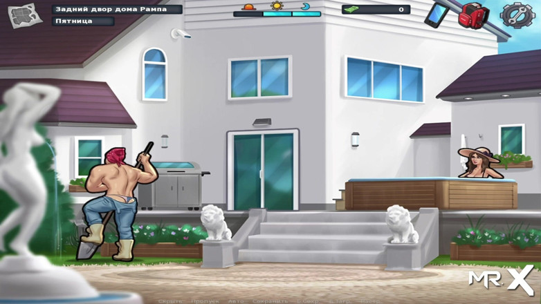 Mr Studio X: SummertimeSaga - ngày mai tôi đang chờ đợi bạn trong E3 mới