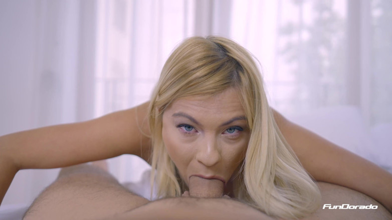 FunDo Casting: Jasmine Rouge - ronde 3 - zo hou ik ervan in bed!
