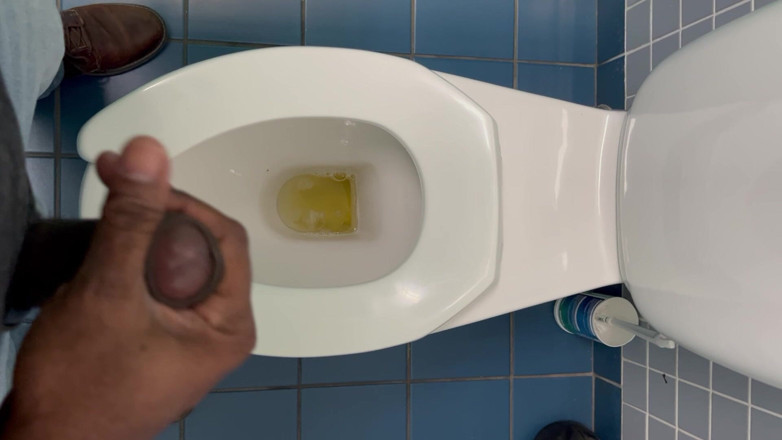 Jamaican Cock: in der büro-waschküche