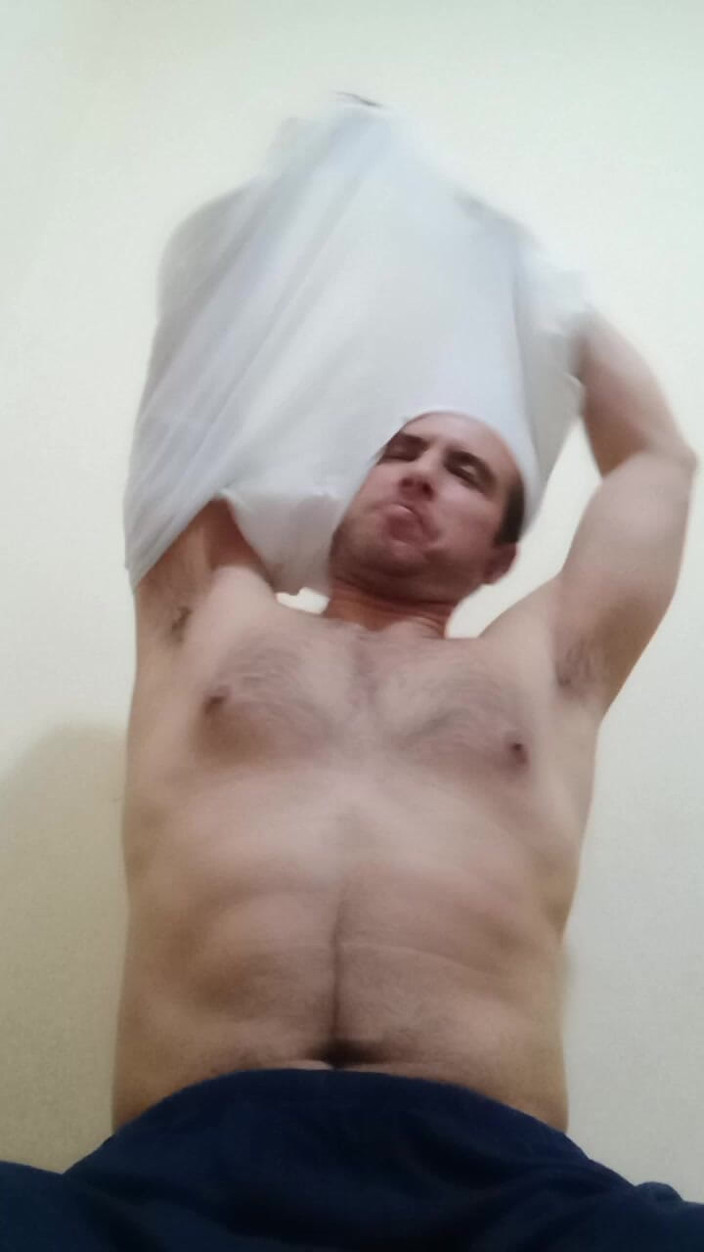DistortedSunrise1: Fare un piccolo massaggio