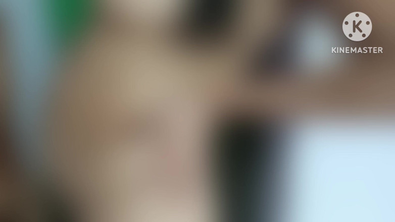 Latifah1234: Khichne Berkongkek tegar dengan buah dada besar, pantat besar, teman...