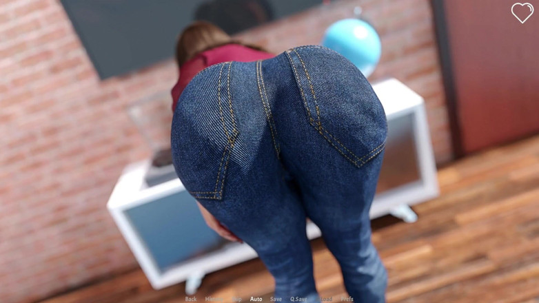 Joystick Cinema: オフレコ - (pt 03) - 彼女を捨てたよりも私のGFステップママをファック