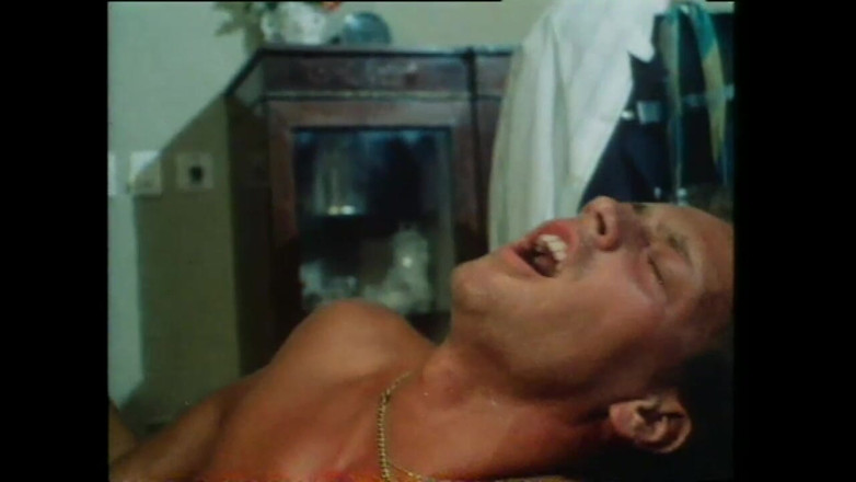 Rocco Siffredi and Friends: Deux merveilleuses MILF vintage à la chatte poilue se font baiser...