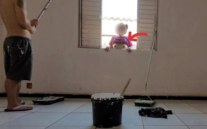 Kasallpimenta: 已婚家庭主妇用大鸡巴给丈夫戴绿帽