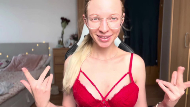 Goddess_Bella_Rae: Задача перед локатором + большие новости