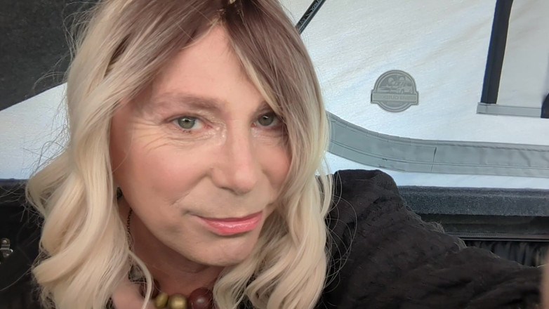 NikkiGee: Nikki wciąż w trasie