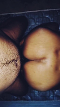 Husband 's Friend Fucking Me