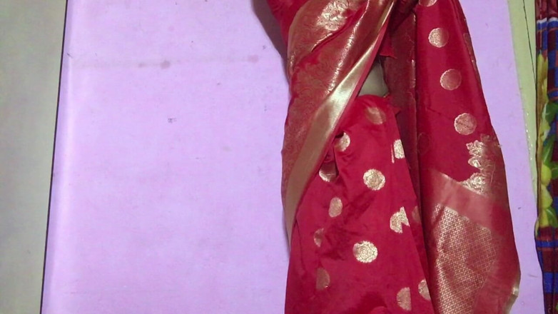 Couple's Diary: Newly Married Bhabhi Fuck Hard with Husband