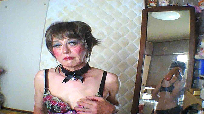 anakanakami: J’ai éjaculé avec un nouveau