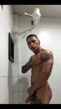 Video Lengkap Mandi Saya Dipisahkan Oleh Bahagian (1/3) Nikmati