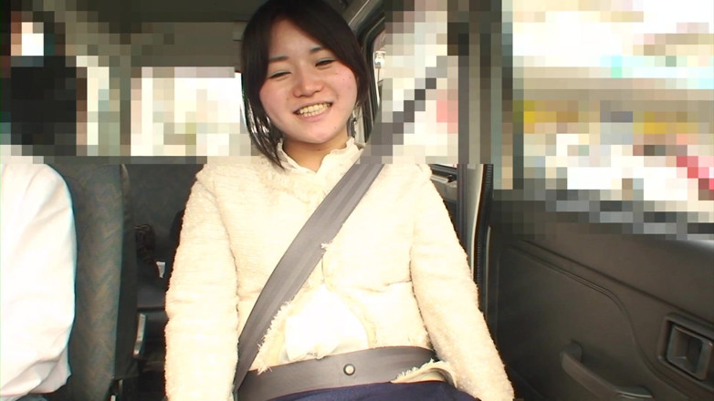 Japan Lust: かわいい十代のエリが拾われて犯される