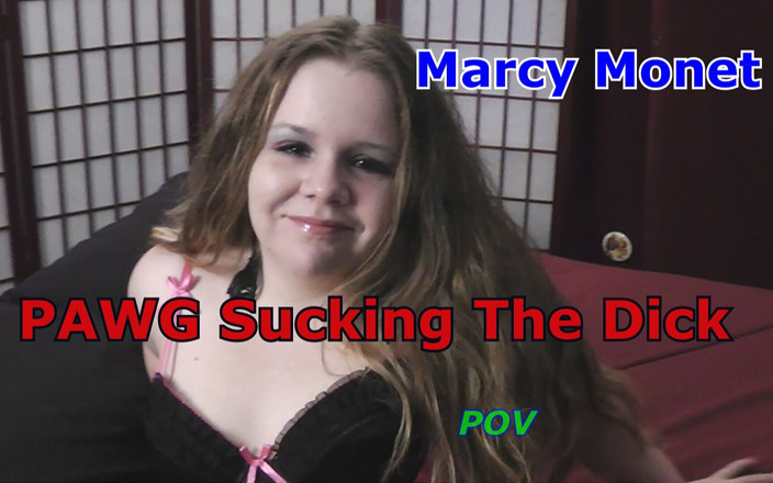 Average Joe xxx: Marcy Monet lutscht den schwanz pOV lange vers