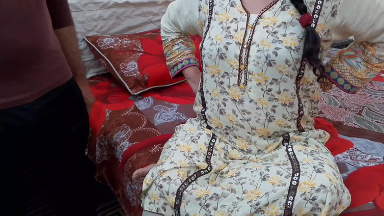 QueenbeautyQB: 내 등에 기름을 바르는 새엄마