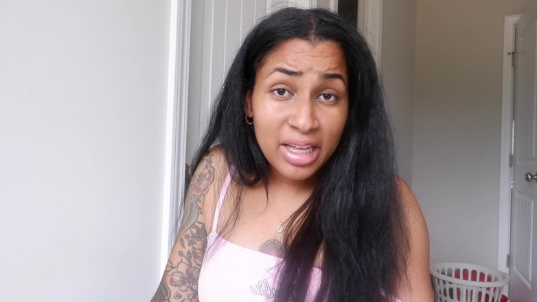 Mya Mula Goddess: Brattiges verlierertraining
