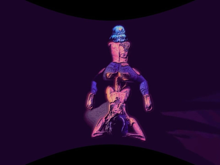 Futanari VR: Funy Editions 22