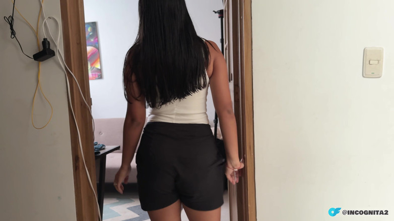 Solo_incognita: Cette brune excitée veut voir comment je baise