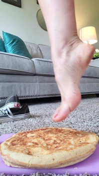 Making Your Pancake Taste Better!