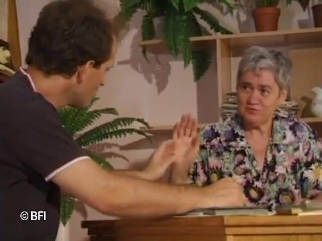 Nasty matures and dirty grannies club: Alter sex im büro