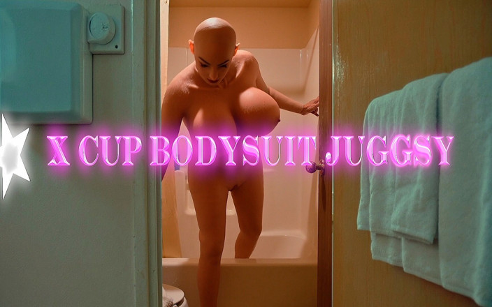 Juggsy-Ho-Doll: X Cup Bodysuit Juggsy
