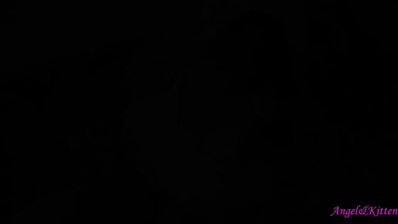 Angeldevil: Наречена з тестовим приводом