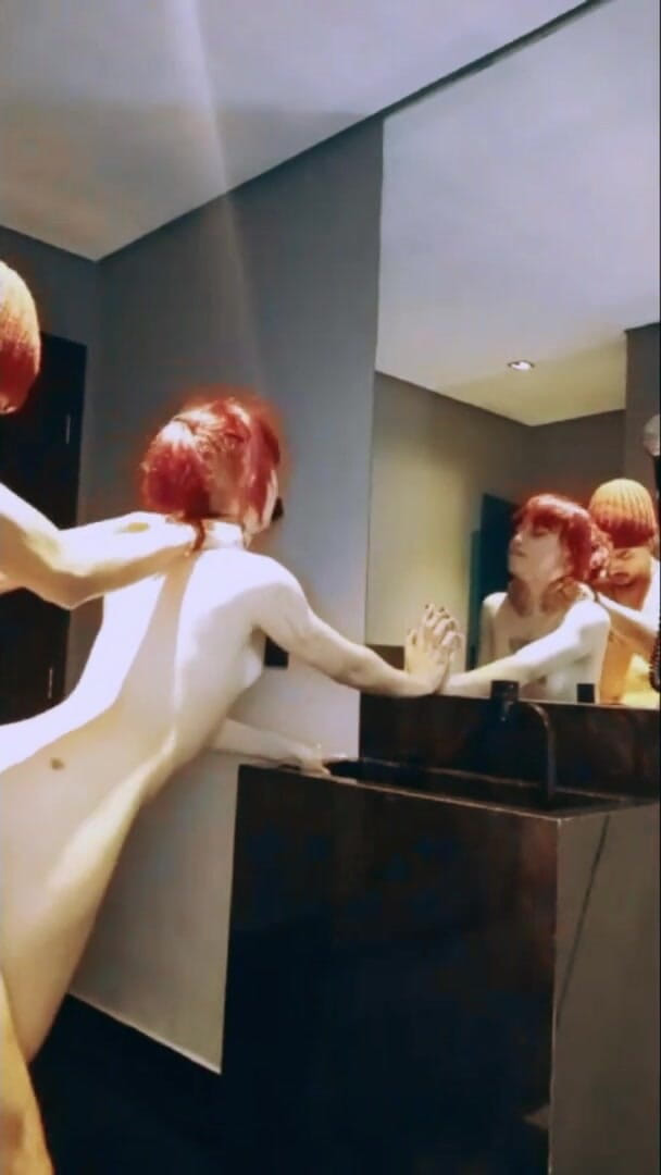 QroZne Studios: Acabando y temblando por todas partes con anal en el...